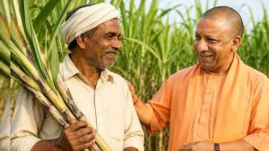 यूपी के गन्ना किसानों को बड़ी राहत, योगी सरकार ने किया 3.25 लाख करोड़ का भुगतान यूपी के गन्ना किसानों को बड़ी राहत, योगी सरकार ने किया 3.25 लाख करोड़ का भुगतान