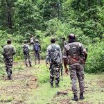 झारखंड में नक्सलियों पर बड़ा प्रहार: 22 माओवादी ढेर, 50 ने किया आत्मसमर्पण