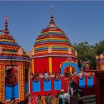 हाईकोर्ट सख्त, छिन्नमस्तिका मंदिर के 254 वेंडरों को जल्द दुकान देने निर्देश हाईकोर्ट सख्त, छिन्नमस्तिका मंदिर के 254 वेंडरों को जल्द दुकान देने निर्देश