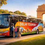 दिल्ली के धार्मिक-ऐतिहासिक स्थलों की होगी सैर, चार नए टूरिज्म सर्किट तैयार दिल्ली के धार्मिक-ऐतिहासिक स्थलों की होगी सैर, चार नए टूरिज्म सर्किट तैयार