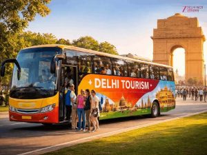 दिल्ली के धार्मिक-ऐतिहासिक स्थलों की होगी सैर, चार नए टूरिज्म सर्किट तैयार दिल्ली के धार्मिक-ऐतिहासिक स्थलों की होगी सैर, चार नए टूरिज्म सर्किट तैयार