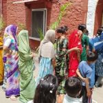 जेलों में दिखा भाई-बहन का भावुक मिलन, जयपुर-अजमेर-कोटा में बहनों ने बांधी राखी