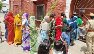 जेलों में दिखा भाई-बहन का भावुक मिलन, जयपुर-अजमेर-कोटा में बहनों ने बांधी राखी