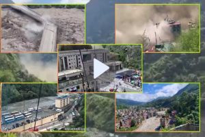 पहाड़ों से पानी नहीं, मौत बरस रही थी… नेपाल में तबाही, 165 मौतें और 750 से ज्यादा लोग लापता पहाड़ों से पानी नहीं, मौत बरस रही थी… नेपाल में तबाही, 165 मौतें और 750 से ज्यादा लोग लापता