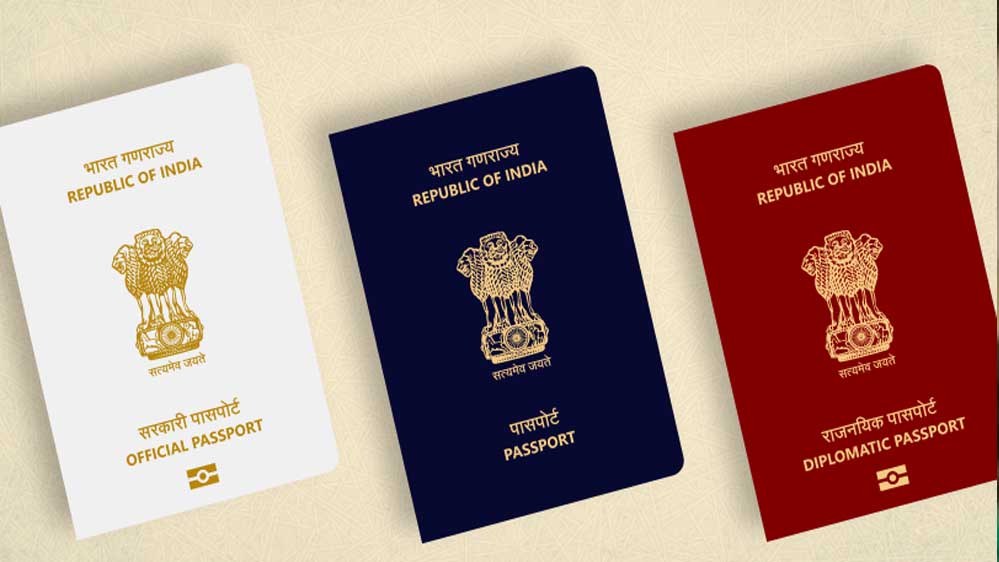 मध्यप्रदेश की बड़ी उपलब्धि, स्वदेशी पेपर पर बनेगा पासपोर्ट; सिक्योरिटी पेपर मिल ने तैयार किया 50 टन कागज
