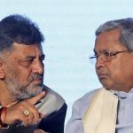 कर्नाटक कांग्रेस में फिर सियासी सरगर्मी! सिद्दारमैया के ‘एक डिप्टी सीएम’ बयान के मायने क्या?