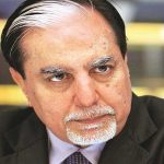 22,000 करोड़ का कर्ज और सैटलमेंट सिर्फ 6.5 करोड़ में! NCLT फैसले पर उठे बड़े सवाल 22,000 करोड़ का कर्ज और सैटलमेंट सिर्फ 6.5 करोड़ में! NCLT फैसले पर उठे बड़े सवाल