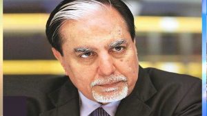 22,000 करोड़ का कर्ज और सैटलमेंट सिर्फ 6.5 करोड़ में! NCLT फैसले पर उठे बड़े सवाल 22,000 करोड़ का कर्ज और सैटलमेंट सिर्फ 6.5 करोड़ में! NCLT फैसले पर उठे बड़े सवाल