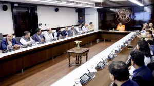 अब यूट्यूब पर भी होगी पढ़ाई! योगी सरकार का हर बच्चे तक डिजिटल शिक्षा पहुंचाने का बड़ा कदम अब यूट्यूब पर भी होगी पढ़ाई! योगी सरकार का हर बच्चे तक डिजिटल शिक्षा पहुंचाने का बड़ा कदम