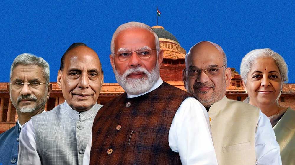 PM मोदी विदेश दौरे पर, कैबिनेट विस्तार की तारीख टली; जानें कब लौटेंगे प्रधानमंत्री PM मोदी विदेश दौरे पर, कैबिनेट विस्तार की तारीख टली; जानें कब लौटेंगे प्रधानमंत्री