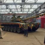 ड्रोन-मिसाइल के दौर में भी टैंकों की जरूरत: राजनाथ सिंह, जबलपुर में 472 करोड़ का बड़ा प्रोजेक्ट