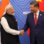भारत-चीन के बीच नई आर्थिक दोस्ती की तैयारी, निवेश फ्रेमवर्क पर बन सकती है बड़ी डील भारत-चीन के बीच नई आर्थिक दोस्ती की तैयारी, निवेश फ्रेमवर्क पर बन सकती है बड़ी डील