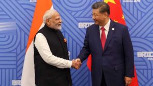 भारत-चीन के बीच नई आर्थिक दोस्ती की तैयारी, निवेश फ्रेमवर्क पर बन सकती है बड़ी डील भारत-चीन के बीच नई आर्थिक दोस्ती की तैयारी, निवेश फ्रेमवर्क पर बन सकती है बड़ी डील