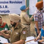 SIR नोटिस के बाद पंजाब में बढ़ी हलचल! 1.46 लाख लोगों के नाम पर संकट, कैंपों में जुटी भीड़