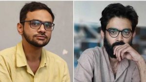 दिल्ली दंगा मामले में पुलिस का बड़ा आरोप, उमर खालिद-शरजील इमाम को बताया मास्टरमाइंड
