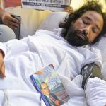 रांची में भर्ती परीक्षाओं की जांच मांग को लेकर छात्र भूख हड़ताल पर