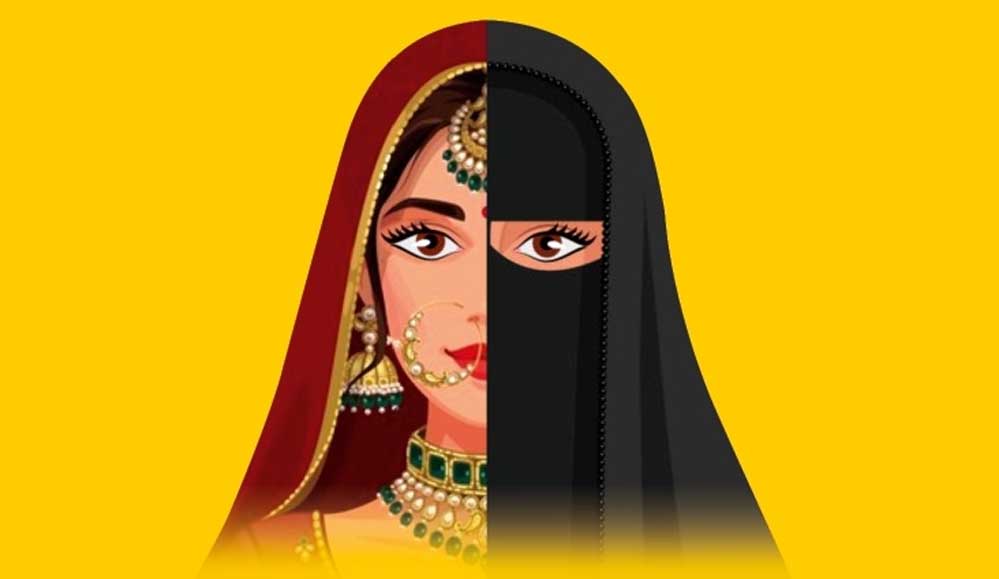 वीरु बनकर की दोस्ती, निकला वारिश! इंदौर में धर्म परिवर्तन के दबाव का आरोप वीरु बनकर की दोस्ती, निकला वारिश! इंदौर में धर्म परिवर्तन के दबाव का आरोप