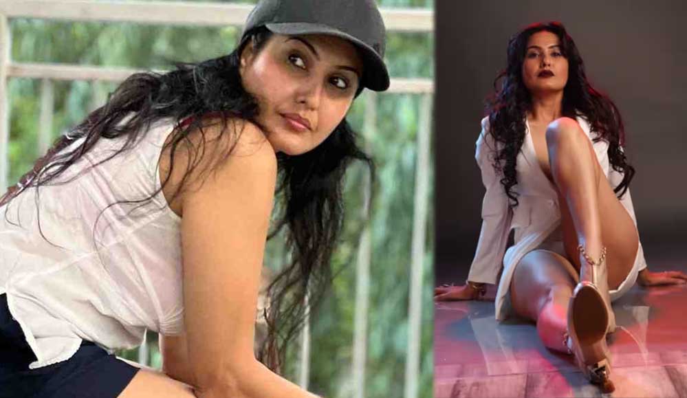 डायरेक्टर ने एक्ट्रेस के इनर गारमेंट्स पर की टिप्पणी, काम्या पंजाबी ने बताया शर्मनाक