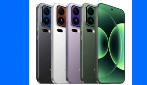 बड़ी बैटरी, कम कीमत! Xiaomi का नया फोन 7900mAh बैटरी के साथ भारत में जल्द लॉन्च बड़ी बैटरी, कम कीमत! Xiaomi का नया फोन 7900mAh बैटरी के साथ भारत में जल्द लॉन्च
