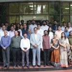 भोपाल में ‘खेल की बात पीएम के साथ’ का संदेश, युवाओं को खेलों से सशक्त बनाने और देश का गौरव बढ़ाने का संकल्प