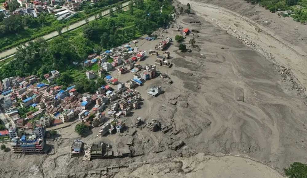 महाप्रलय का डर या खगोलीय खतरा? 3 दिन में धरती के पास से गुजरेगा विशालकाय ‘राक्षस’