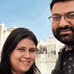 लेक्चरर हत्याकांड में सनसनीखेज दावे! गर्लफ्रेंड के पति बोले- रात भर मिलते थे दोनों