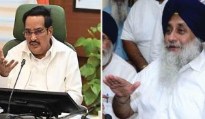 अकाली दल-BJP गठबंधन फाइनल होने का दावा, अब सिर्फ औपचारिक ऐलान बाकी!