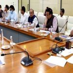 सूचना प्रौद्योगिकी आधारित नवाचार रखे जाएं जारी: मुख्यमंत्री डॉ. यादव
