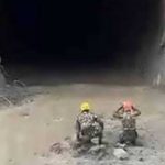 भोटेकोशी नदी की बाढ़ में फंसे 350 लोग सुरक्षित निकाले गए, नेपाली सेना ने चलाया बड़ा रेस्क्यू ऑपरेशन