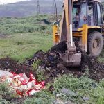देवास में मिलावटी मावा पर बड़ी कार्रवाई, रक्षाबंधन से पहले खाद्य विभाग ने जब्त किया एनालॉग मावा