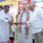 ‘अब नहीं भरेगा पानी’, अपने संसदीय क्षेत्र में अमित शाह ने किया बड़ा वादा