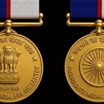 महिला उप निरीक्षक सुशीला कौशिक को मिलेगा राष्ट्रपति पुलिस पदक, 10 को पुलिस पदक महिला उप निरीक्षक सुशीला कौशिक को मिलेगा राष्ट्रपति पुलिस पदक, 10 को पुलिस पदक