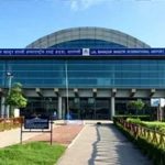 एयरपोर्ट पर अचानक चली पिस्टल की गोली, फर्श से टकराकर दो लोगों को लगी