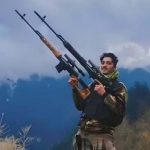 आतंकी को मारकर बचाई साथियों की जान, लांस नायक नरेंद्र सिंधू को मिला शौर्य चक्र