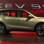 MG को टक्कर देने Mahindra का बड़ा दांव! 7-सीटर इलेक्ट्रिक SUV पर गजब का BaaS ऑफर