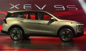 MG को टक्कर देने Mahindra का बड़ा दांव! 7-सीटर इलेक्ट्रिक SUV पर गजब का BaaS ऑफर