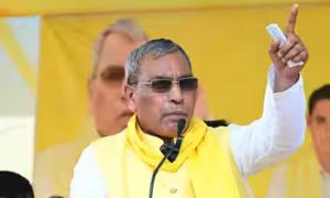 11 हजार का वादा, 1100 का लिफाफा… राजभर ने अखिलेश पर लगाया ‘राखी घोटाले’ का आरोप 11 हजार का वादा, 1100 का लिफाफा… राजभर ने अखिलेश पर लगाया ‘राखी घोटाले’ का आरोप