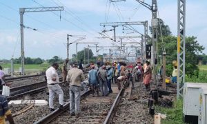 रेल यात्रियों के लिए जरूरी खबर! बीना जंक्शन के काम के चलते 6 ट्रेनें बदले मार्ग से चलेंगी
