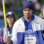 भारत को बड़ा झटका: टखने की चोट के कारण नीरज चोपड़ा का 2026 सीजन खत्म, एशियाई खेल नहीं खेलेंगे