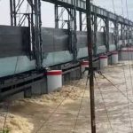 नेपाल सीमा पर झील फटने से बढ़ा खतरा! बिहार में 24 घंटे निगरानी, वाल्मीकिनगर से कोसी तक अलर्ट