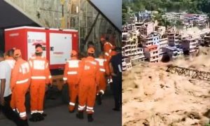 नेपाल संकट में भारत-चीन की ओर बढ़ा, मदद की अपील पर दिल्ली ने तुरंत बढ़ाया हाथ नेपाल संकट में भारत-चीन की ओर बढ़ा, मदद की अपील पर दिल्ली ने तुरंत बढ़ाया हाथ