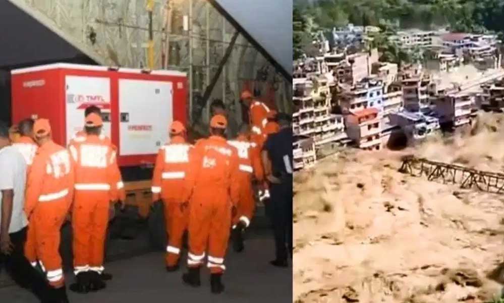 नेपाल संकट में भारत-चीन की ओर बढ़ा, मदद की अपील पर दिल्ली ने तुरंत बढ़ाया हाथ नेपाल संकट में भारत-चीन की ओर बढ़ा, मदद की अपील पर दिल्ली ने तुरंत बढ़ाया हाथ