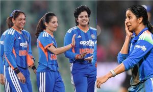 एशिया कप में थाईलैंड से भिड़ेंगी भारतीय छोरियां! मंधाना-शेफाली ओपनिंग को तैयार, रेणुका संभालेंगी गेंदबाजी