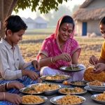 मजदूरों के लिए योगी सरकार की बड़ी सौगात! लेबर अड्डों पर खुलेंगी सस्ती कैंटीन