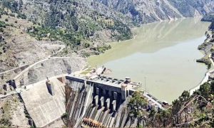 सिंधु जल को लेकर पाकिस्तान की भारत से गुहार, 25 करोड़ आवाम का दिया हवाला