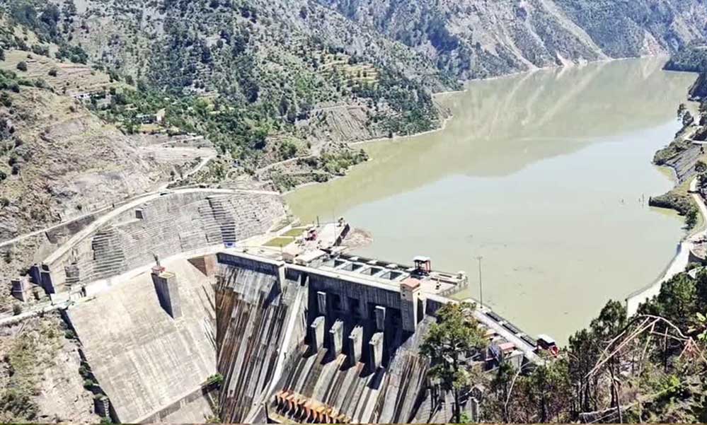 सिंधु जल को लेकर पाकिस्तान की भारत से गुहार, 25 करोड़ आवाम का दिया हवाला