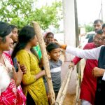 विकास की नई रोशनी की ओर बढ़ रहा बालाघाट: मुख्यमंत्री डॉ. मोहन यादव