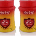 FSSAI का बड़ा एक्शन: Everest और लालजी गोधू की कम्पाउंडेड हींग की बिक्री पर रोक