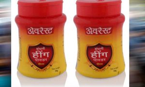 FSSAI का बड़ा एक्शन: Everest और लालजी गोधू की कम्पाउंडेड हींग की बिक्री पर रोक