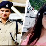 दर-दर भटक रहीं निलंबित CSP नेहा पच्चीसिया! गिरफ्तारी से बचने की कोशिश, आज अग्रिम जमानत पर सुनवाई